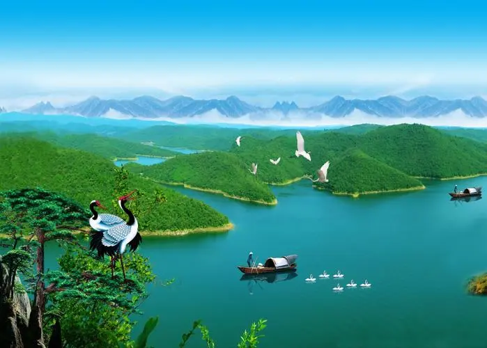 智能化智能系统绿色